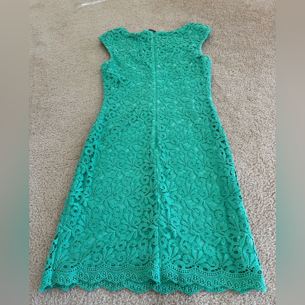 New Lauren Ralph Lauren dress. - Picture 2 of 7